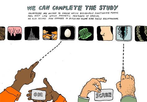 Examples of Visual Language 的图像结果