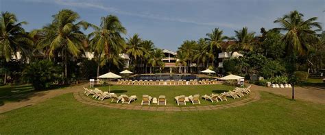 Mahindra Holidays & Resorts Office Photos