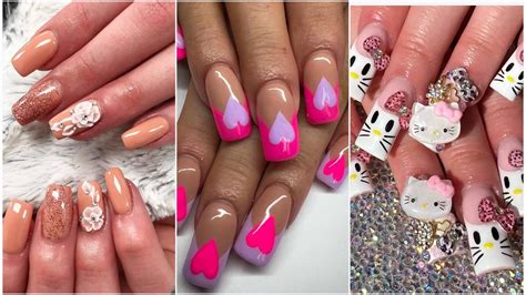 What is a jelly sandwich nail art design? - FAQ About