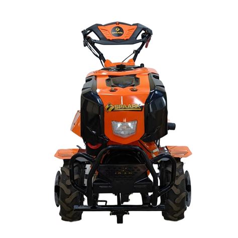 Farm Machinery & Power Equipments — SPAARKINDIA