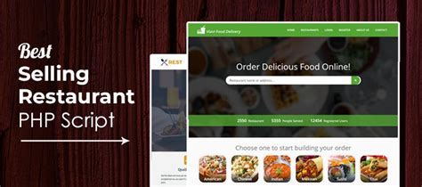 Image result for Restaurant PHP Project