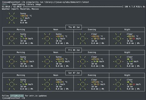 Image result for Singularity Tutorial