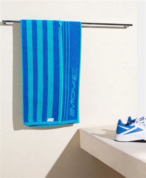 Buy Cotton Rich Terry Ultrasoft and Durable Solid Bath Towel - Cobalt ...