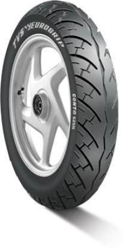 TVS Eurogrip Tyres For Activa , Honda, Yamaha, Suzuki With One Year ...