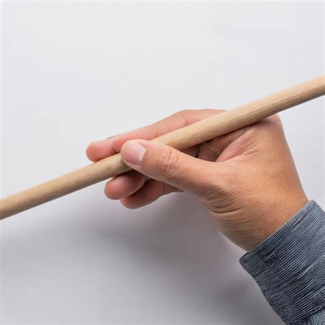 Image result for Using a Stick