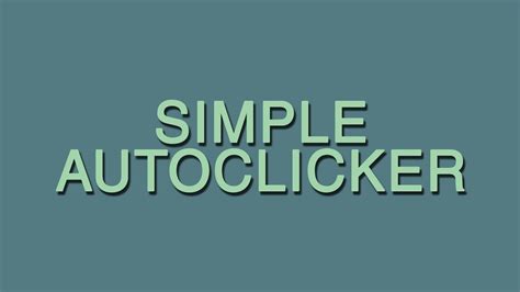 How to Use Auto Key Clicker 的图像结果