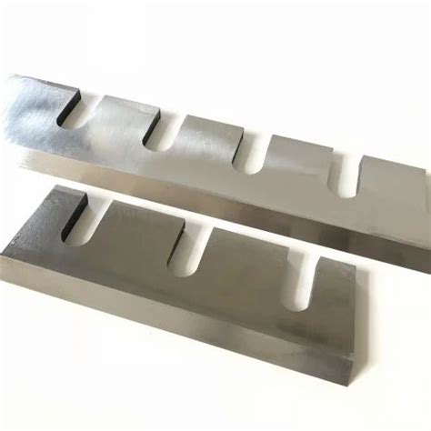 Paper Mill Knives and Knives for Wood Industry Manufacturer | Apex ...