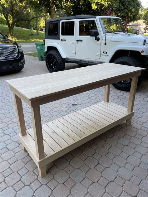 Image result for Making a Craft Table