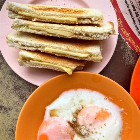 Kaya toast in Singapore: Where to find the best one | Lifestyle Asia India