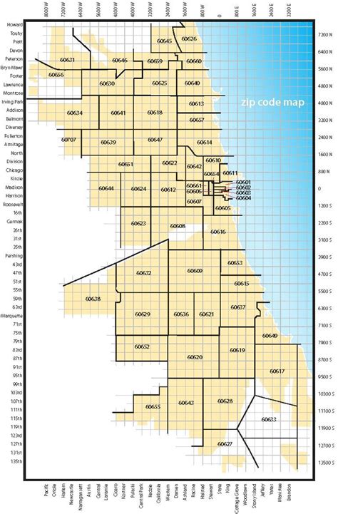 Addison Il Zip Code Map at Ellie Roseby blog