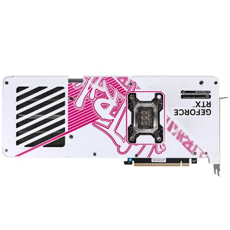 Buy COLORFUL iGame GeForce RTX 5070 Ti Ultra OC 16GB-V White Nvidia ...