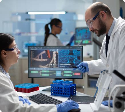 Ubio Biotechnology Systems Pvt Ltd