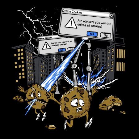 Image result for Delete Computer Cookies