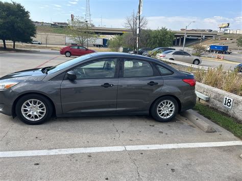 2016 Ford Focus for Sale in Dallas, TX - OfferUp
