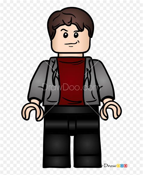 Image result for Zach LEGO Projects