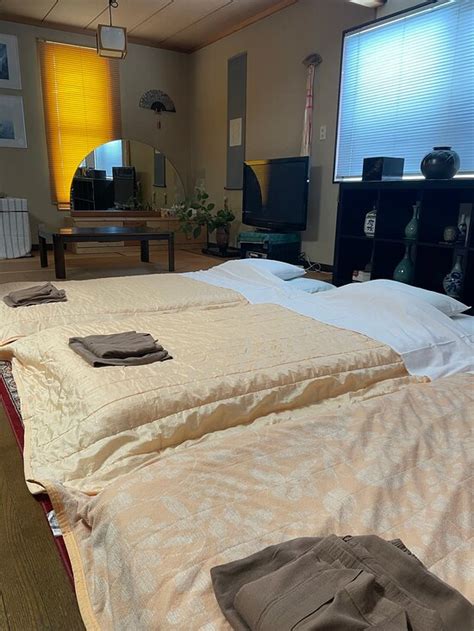 GUEST HOUSE CHARA (Hirosaki, Aomori Prefecture) - Japanese Guest House ...