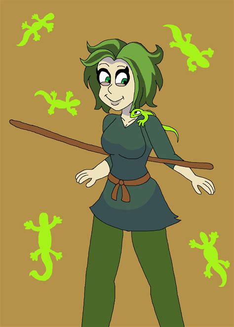 Image result for Amphibia Dabbing