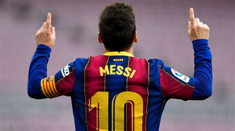 Lionel Messi saga 'has made me sad' says Joan Laporta as Barcelona ...