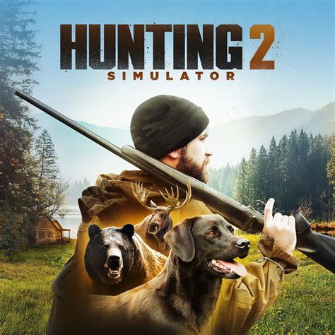 Image result for Hunting Sim 2