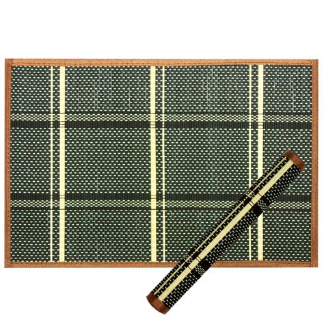 Buy AVIKZ River Grass Table Placemats Online at Low Prices in India ...