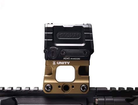 Image result for Unity Tactical Fast Bridge