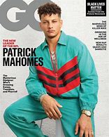 Image result for Patrick Mahomes Eye Bags