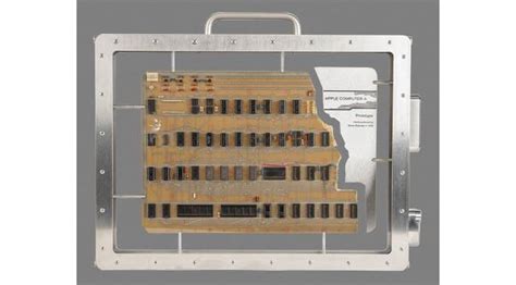Image result for Apple Computer Prototype Drawing