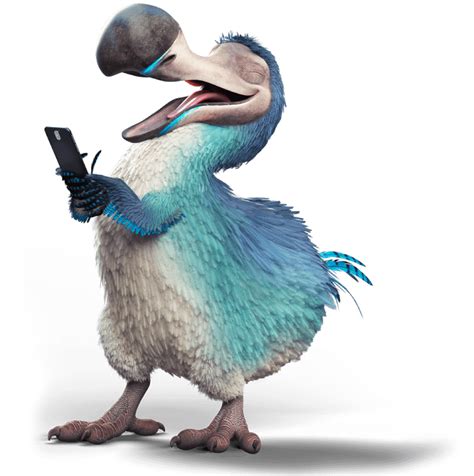 Dodo Python 的图像结果