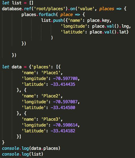 Image result for Hot Create a JSON ArrayList ID in React Express