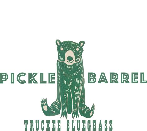 Pickle Barrel