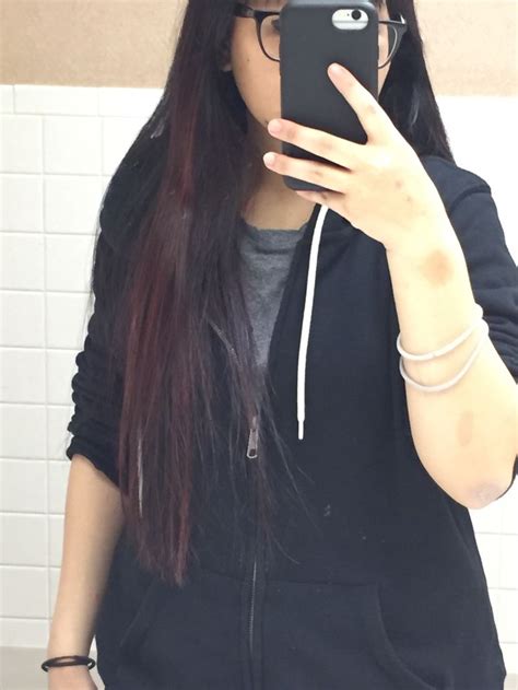 Image result for Ruby Red Highlights