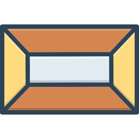 Hall Generic color lineal-color icon | Freepik