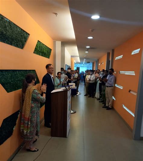 GS E&C Mumbai India Pvt. Ltd.