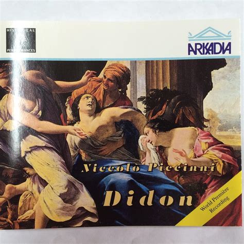 Buy Didon / La Cecchina Online at Low Prices in India | Amazon Music ...