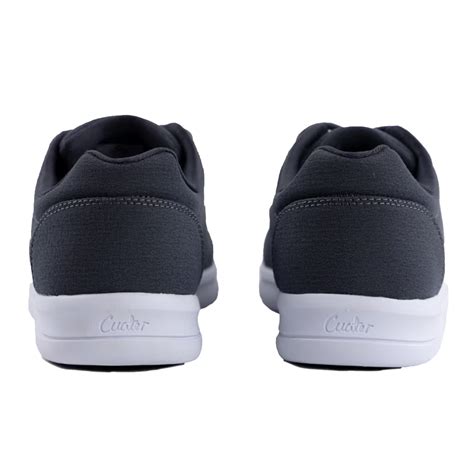 Cuater The Daily Woven Golf Shoes Heather Navy | Scottsdale Golf