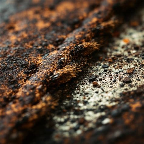 Image result for Rust Color Metal