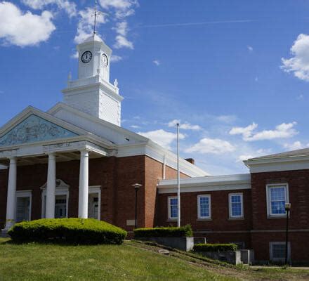 Somerville District Court | Mass.gov