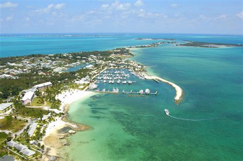 Hotels In Marsh Harbour Abaco Bahamas at Mackenzie Boehm blog