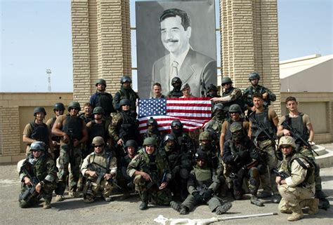 Ten Lessons America Learned from the 2003 Iraq War - DER SPIEGEL
