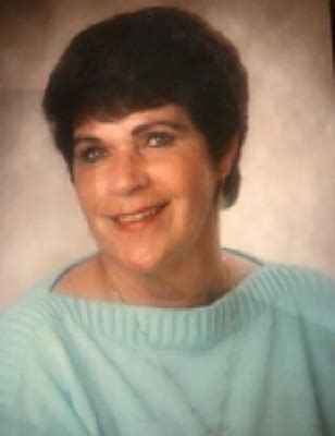 Patricia E. Walsh Stacy Obituary - 2021 - Varnum Funeral Home