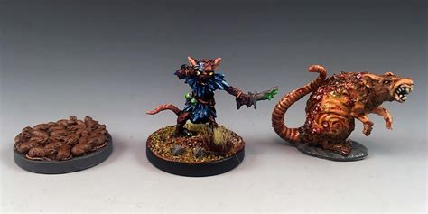 Image result for The Princess Bride Rodents of Unusual Size