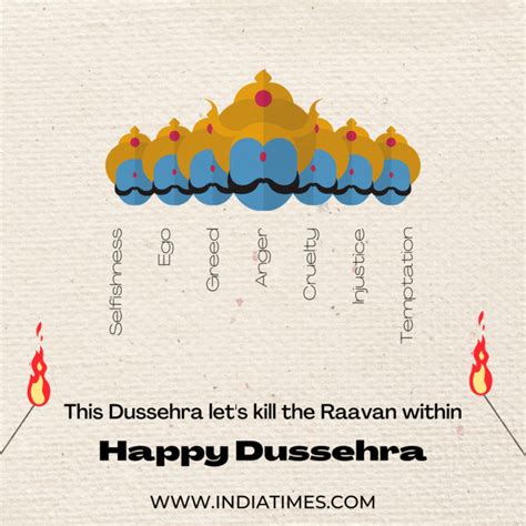Happy Dussehra 2023: Best Wishes, Images, Quotes, GIFs To Send Your ...
