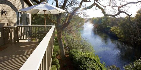 Milliken Creek Inn And Spa in Napa, California - Inn Deals