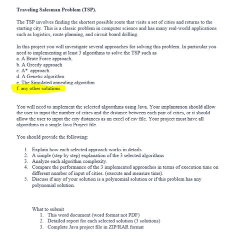 TSP Problem Dynamic Programming 的图像结果