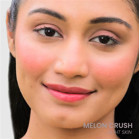 Bouncy Jelly Lip & Cheek Stain – La Mior