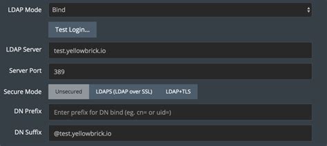Image result for PowerShell LDAP Bind Connection