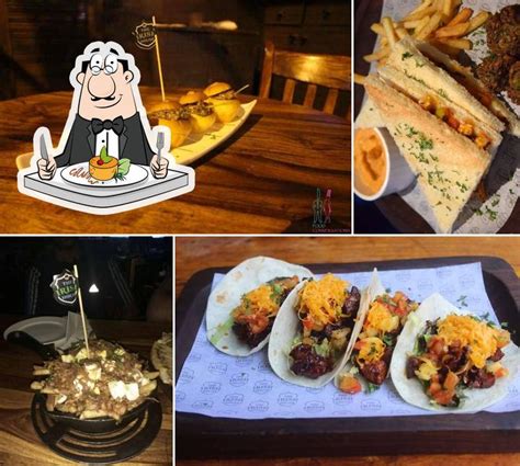 The Irish House, Bandra, Mumbai, Mumbai, Gasper Enclave - Restaurant ...