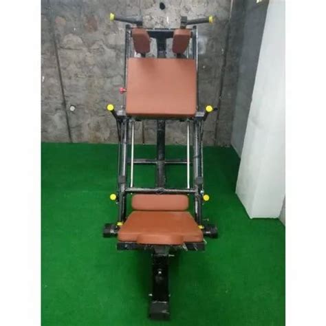 Leg Press Machine - Gym Leg Press Machine Manufacturer from Jalandhar