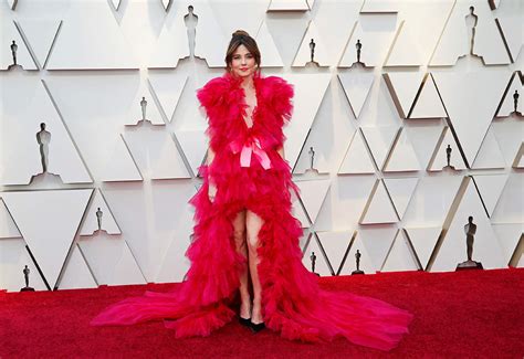 Oscars 2019: Red Carpet pictures from the 91st Academy Awards | Oscars ...