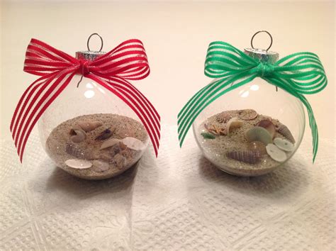 christmas in july craft ideas
